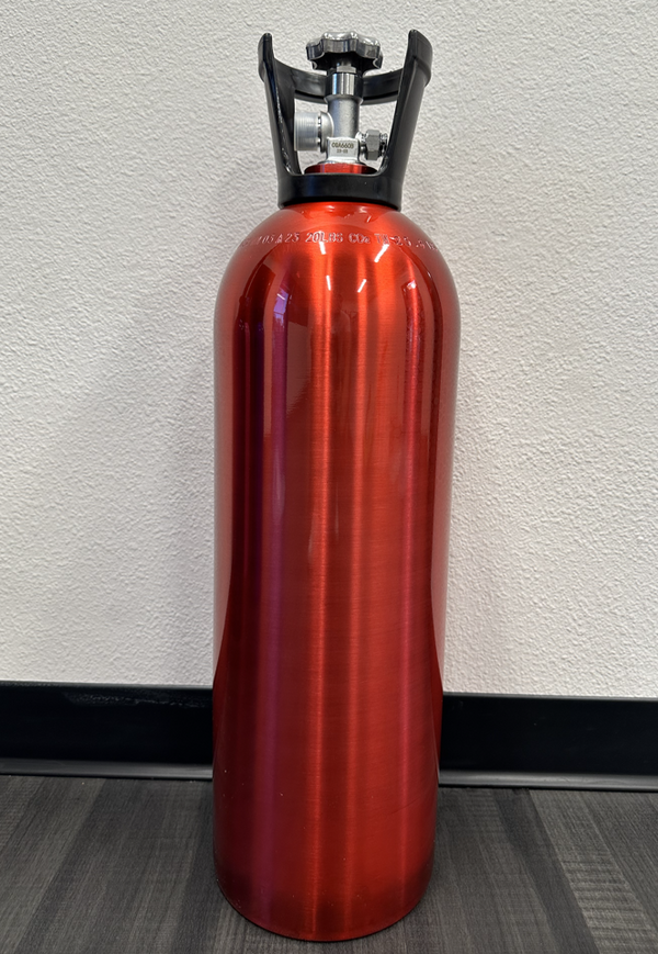 Tanks SoCal Racing Industries