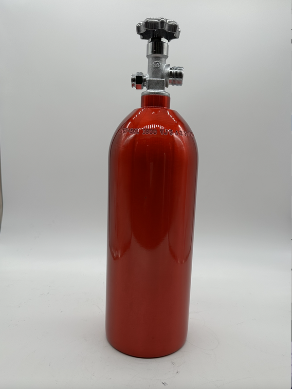 Tanks SoCal Racing Industries